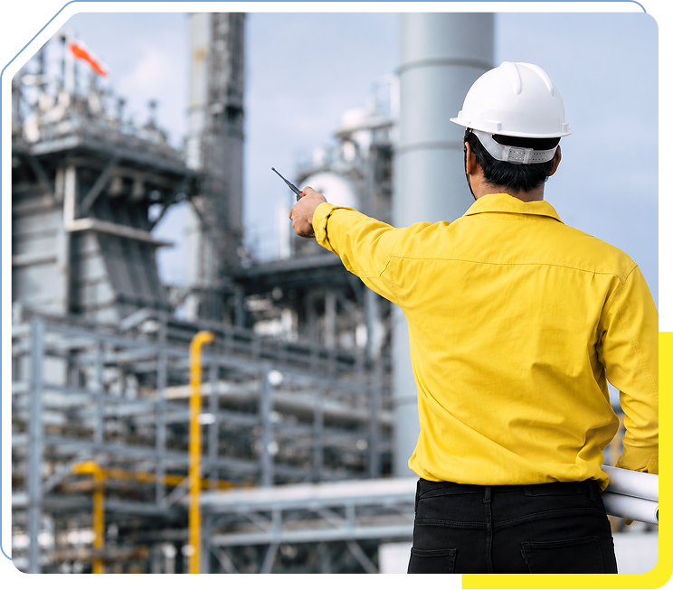 O&M Expertise
